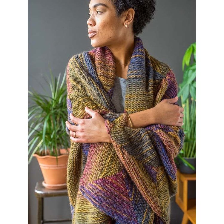 Berroco #428 Berroco Topaz