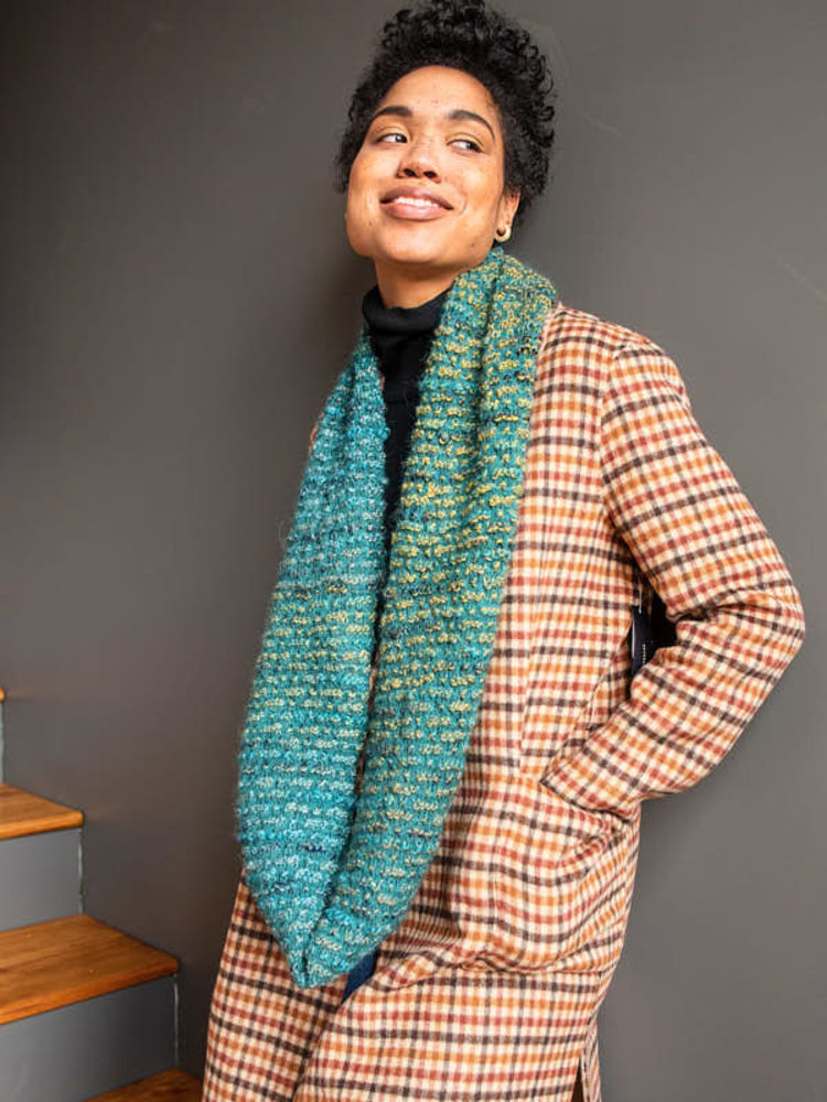 Berroco #428 Berroco Topaz