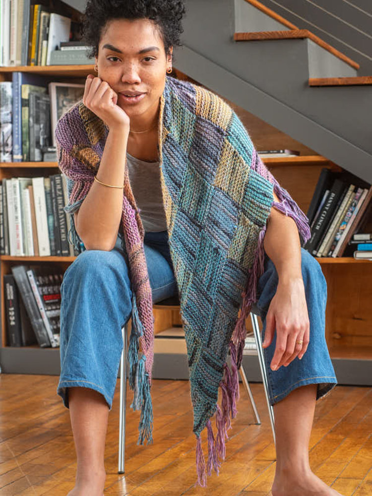 Berroco #428 Berroco Topaz