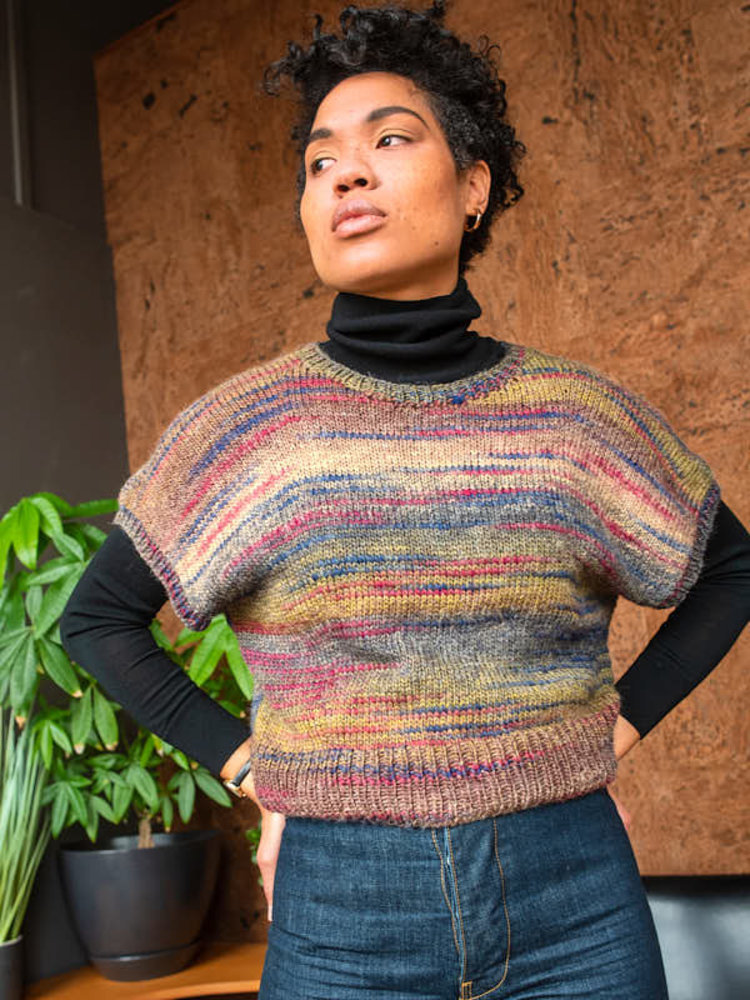 Berroco #428 Berroco Topaz