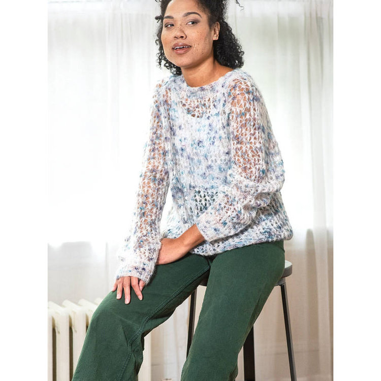 Berroco #420 Berroco Artesia