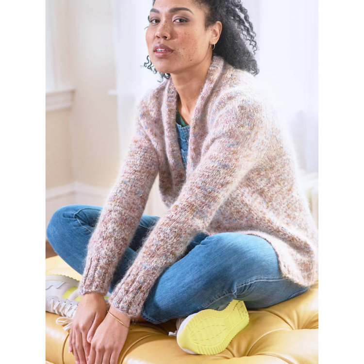 Berroco #420 Berroco Artesia