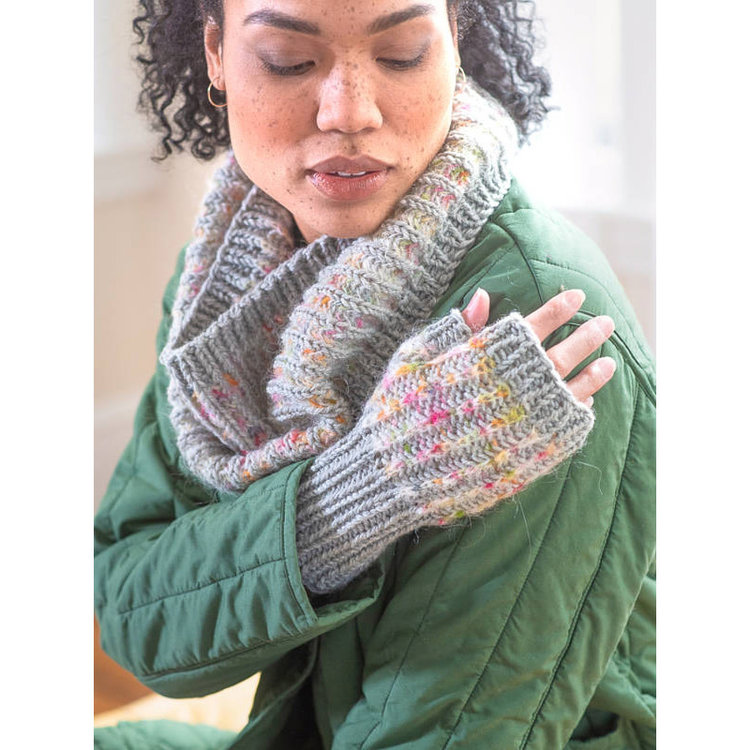 Berroco #420 Berroco Artesia