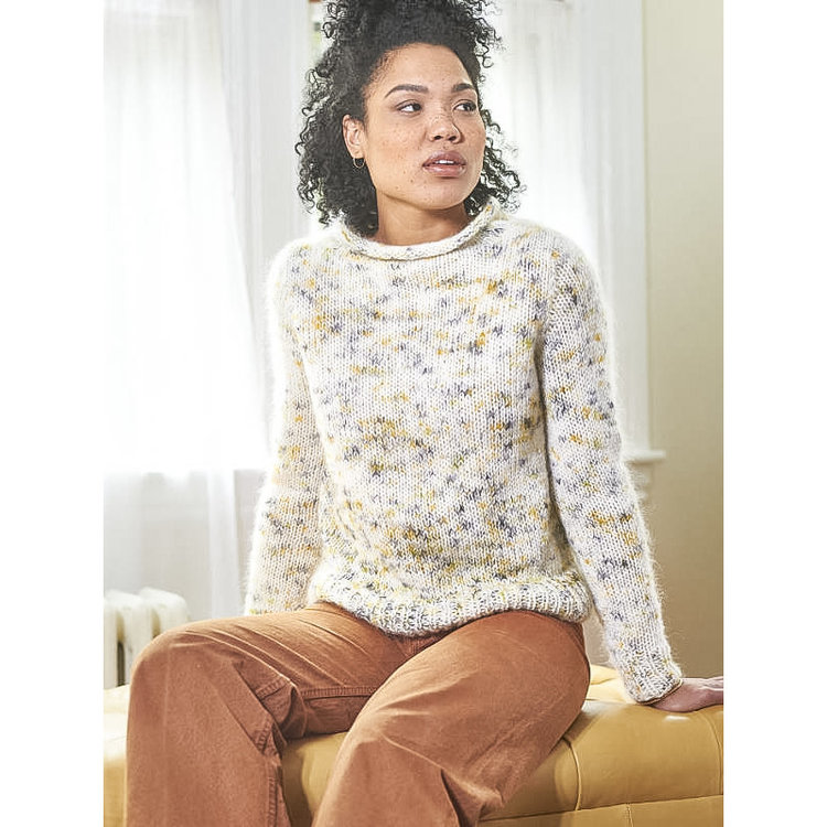 Berroco #420 Berroco Artesia