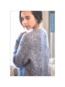 Berroco #419 Berroco Mochi