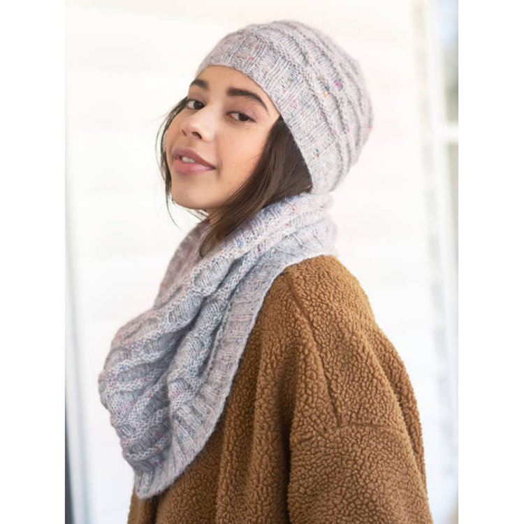 Berroco #419 Berroco Mochi