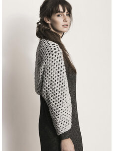 Blue Sky Fibers Royalton Bolero