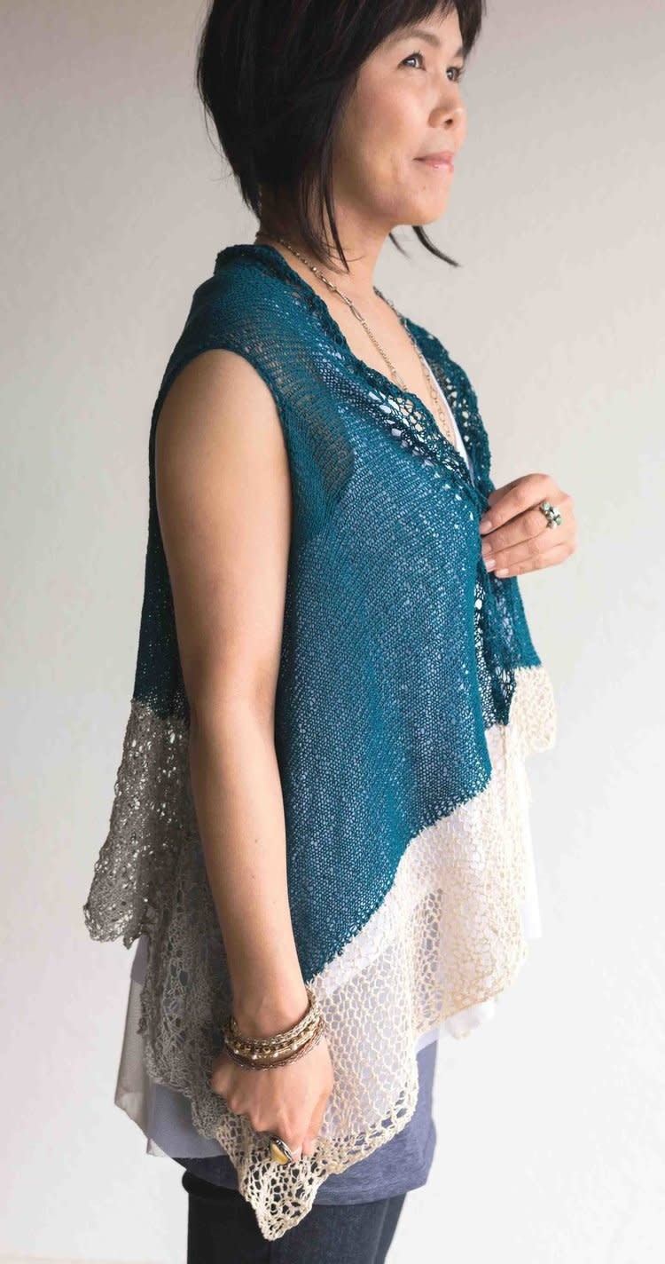 DanDoh Ripples & Waves