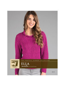 Juniper Moon Ella Sweater