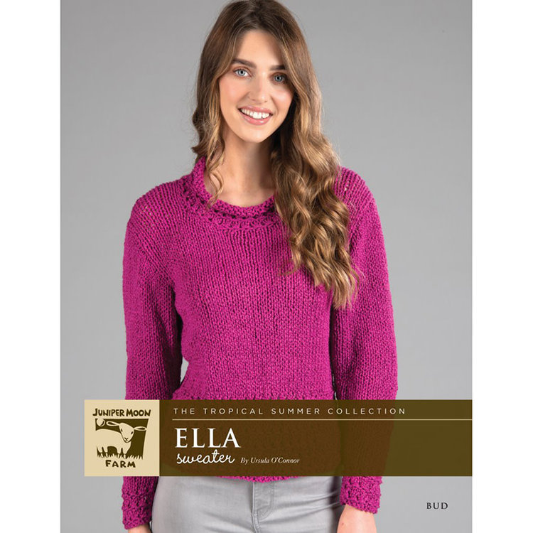 Juniper Moon Ella Sweater
