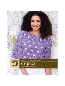 Juniper Moon Chrysa Capelet
