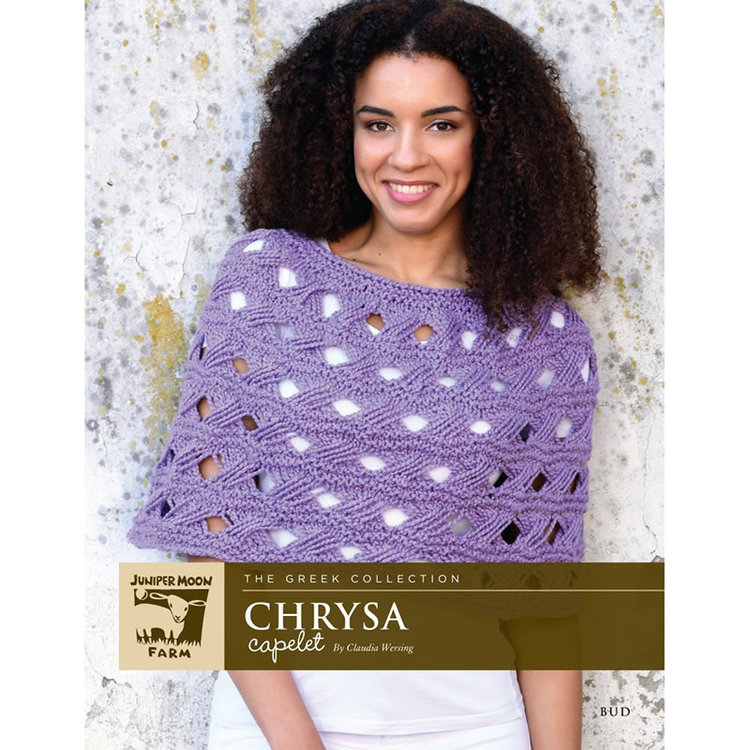 Juniper Moon Chrysa Capelet