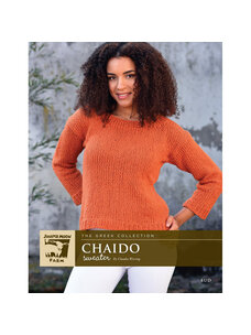 Juniper Moon Chaido Sweater
