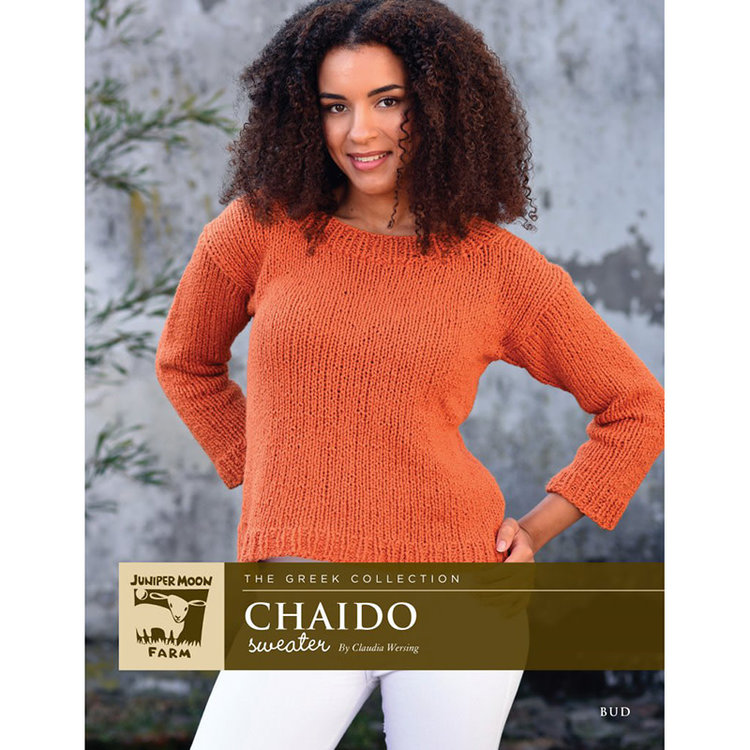 Juniper Moon Chaido Sweater