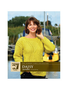 Juniper Moon Daisy Sweater