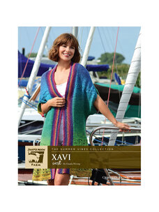 Juniper Moon Xavi Duster Vest