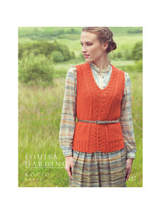 Louisa Harding Rocio