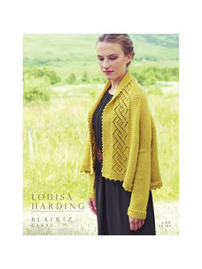 Louisa Harding Beatriz