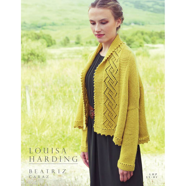 Louisa Harding Beatriz