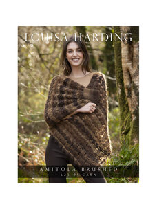 Louisa Harding Cara Crochet Wrap