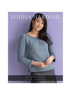 Louisa Harding Amaryllis Pullover