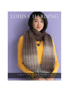 Louisa Harding Hazel Scarf