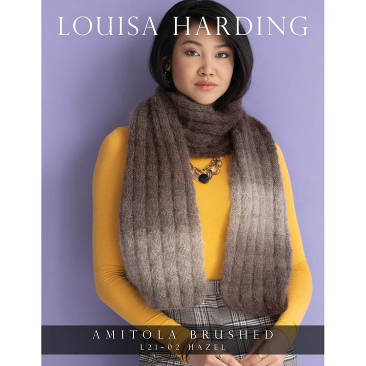 Louisa Harding Hazel Scarf