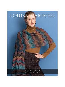 Louisa Harding Liana Wrap