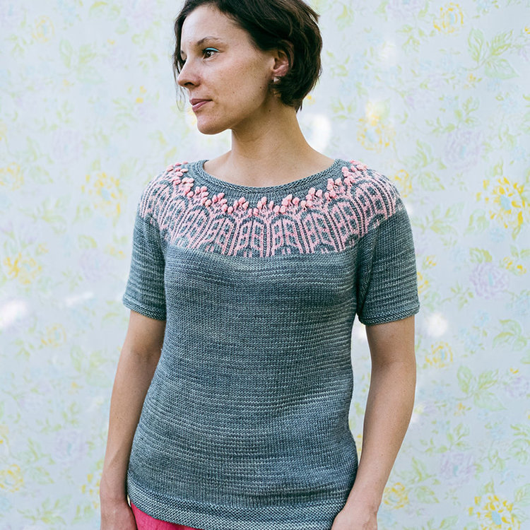 Manos del Uruguay Bellotas