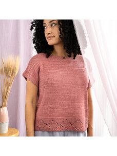 Manos del Uruguay Azalea