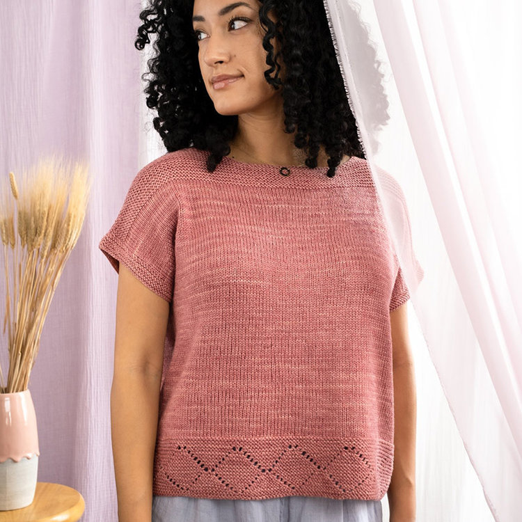 Manos del Uruguay Azalea