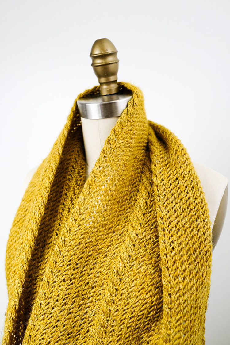 Manos del Uruguay Yonath Cowl