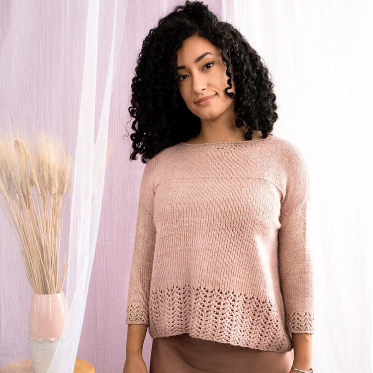 Manos del Uruguay Narcissus