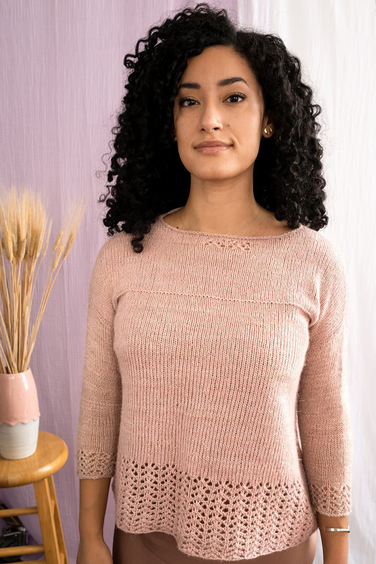 Manos del Uruguay Narcissus