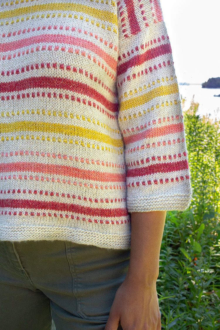 Manos del Uruguay Letitia Street House