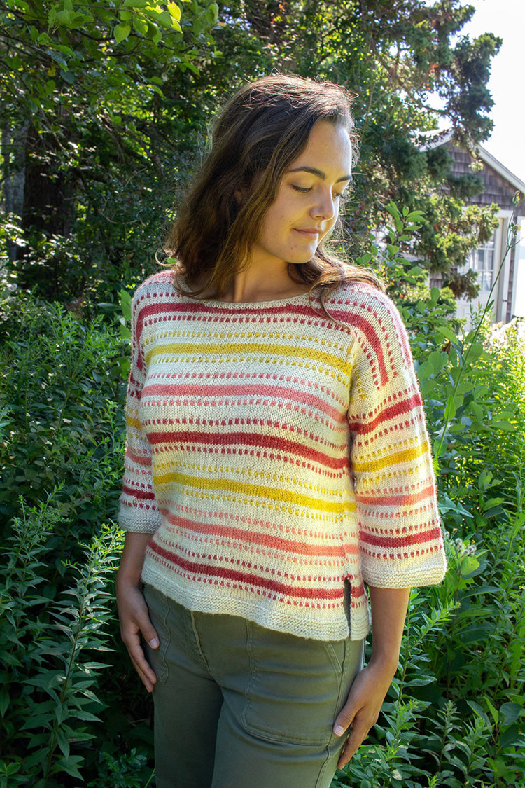 Manos del Uruguay Letitia Street House