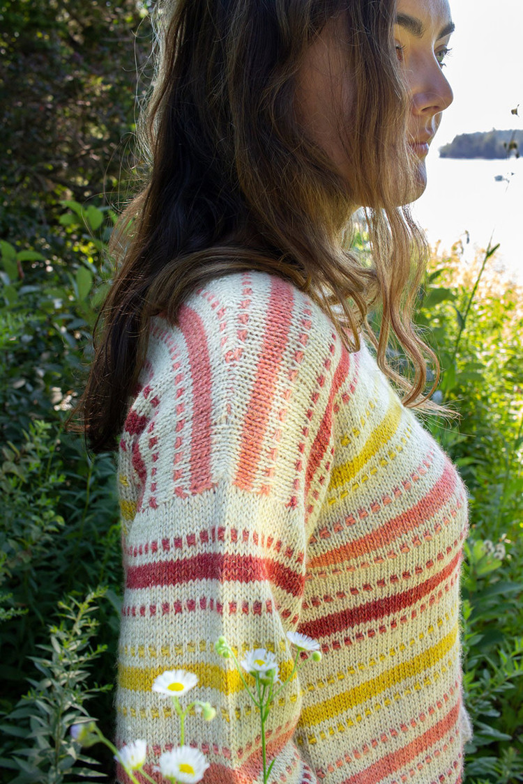 Manos del Uruguay Letitia Street House