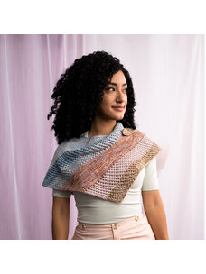 Manos del Uruguay Mountain Laurel