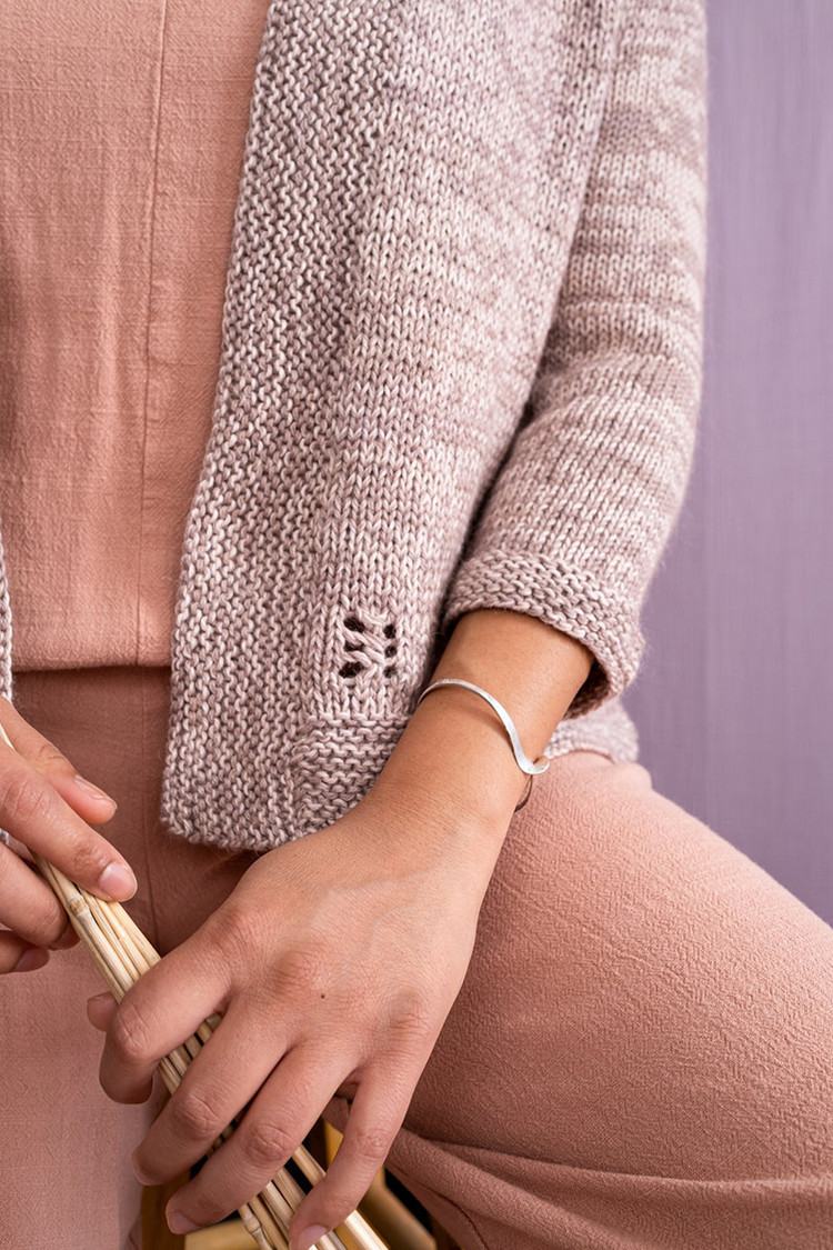 Manos del Uruguay Amaryllis