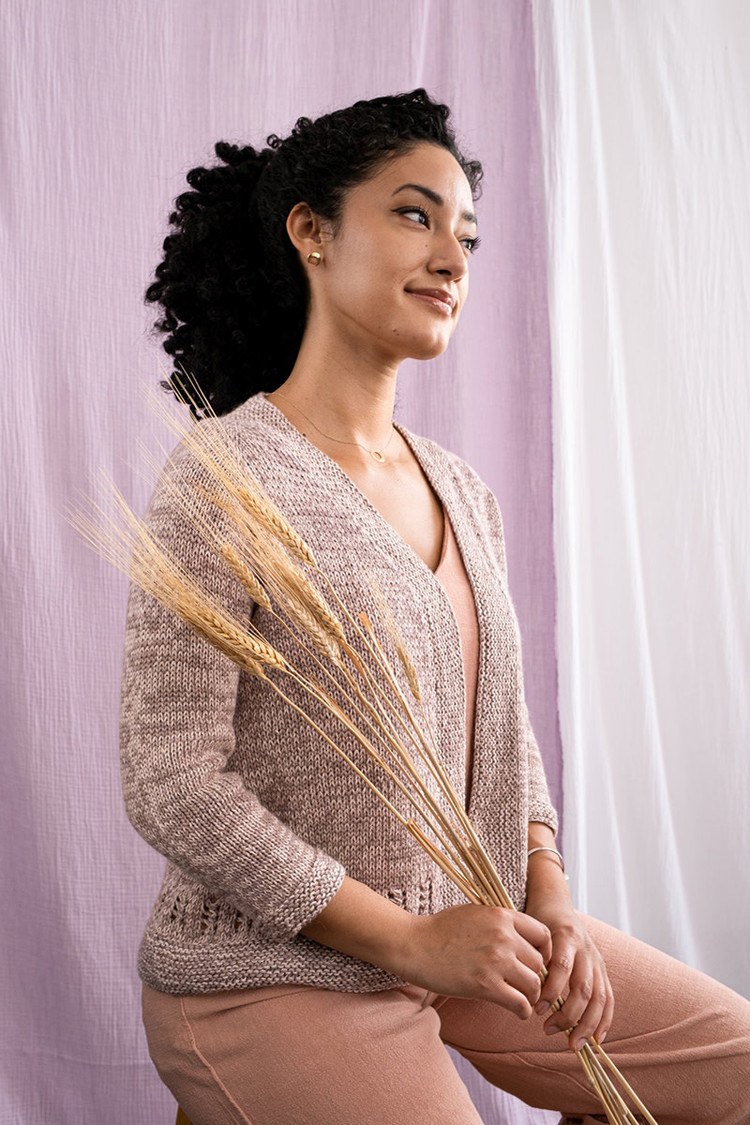 Manos del Uruguay Amaryllis