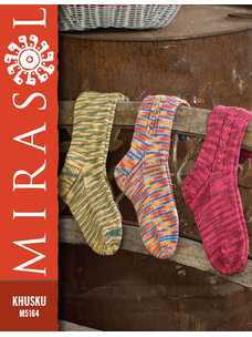 Mirasol Khusku Socks