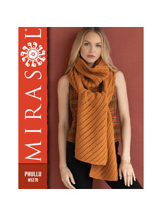 Mirasol Maritza Wrap