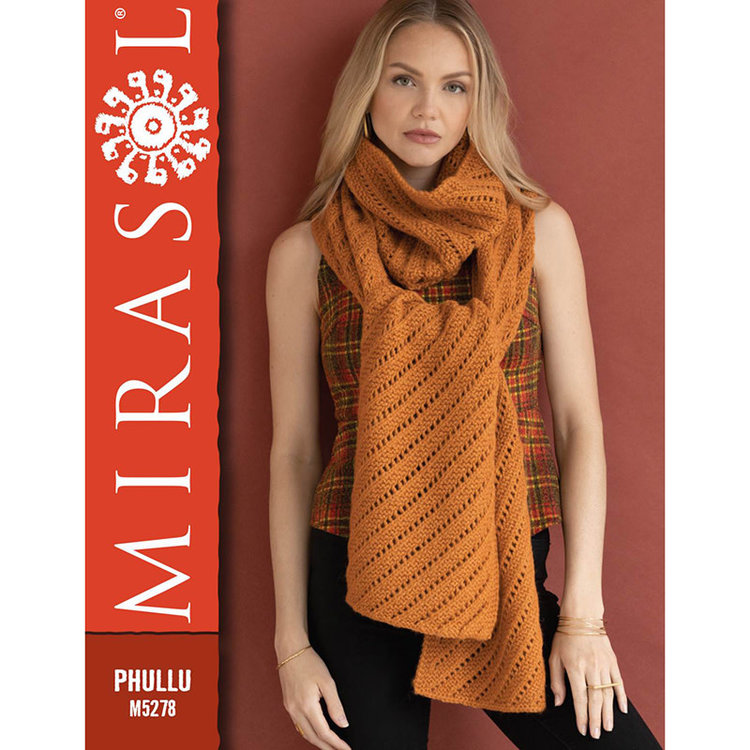 Mirasol Maritza Wrap