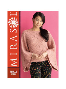Mirasol Alessa Top