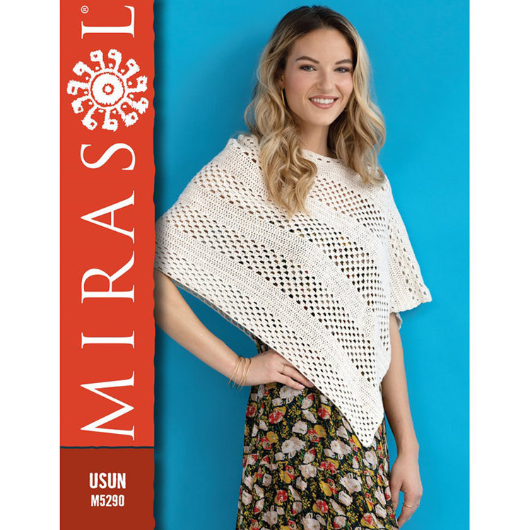 Mirasol Eunice Poncho