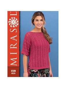 Mirasol Evy Lace Top