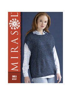 Mirasol Nova Vest