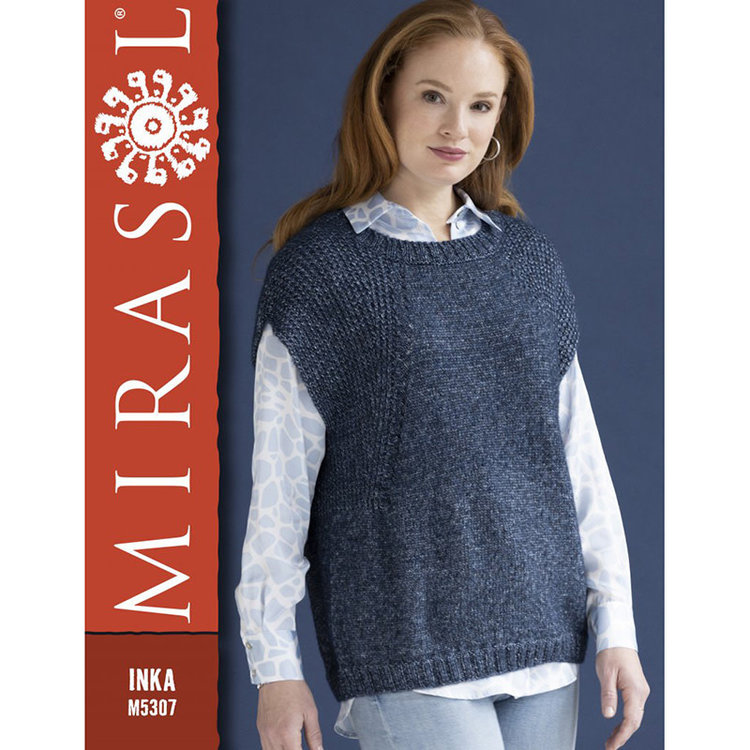 Mirasol Nova Vest