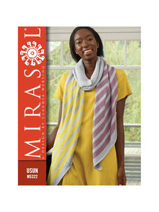 Mirasol Lynn Wrap
