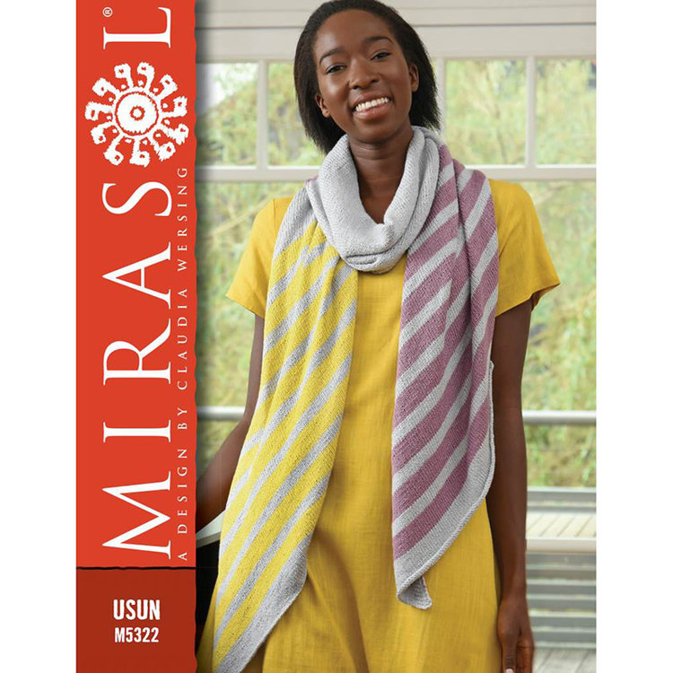 Mirasol Lynn Wrap